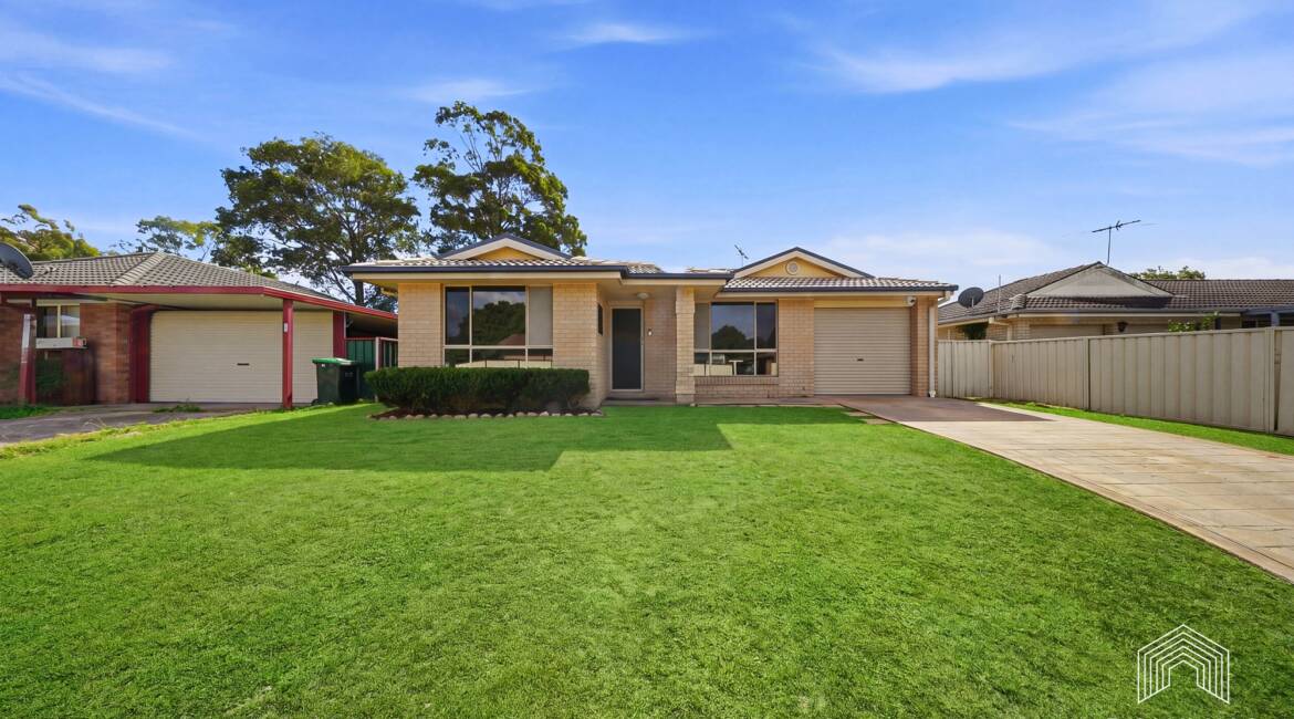 44 Nolan Crescent, Metford, NSW 2323 AUSTRALIA