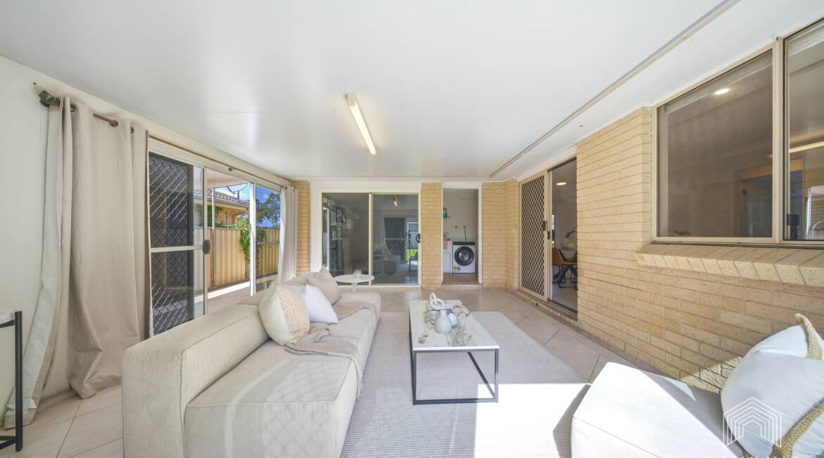 44 Nolan Crescent, Metford, NSW 2323 AUSTRALIA