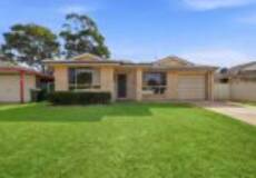 44 Nolan Crescent, Metford, NSW 2323 AUSTRALIA