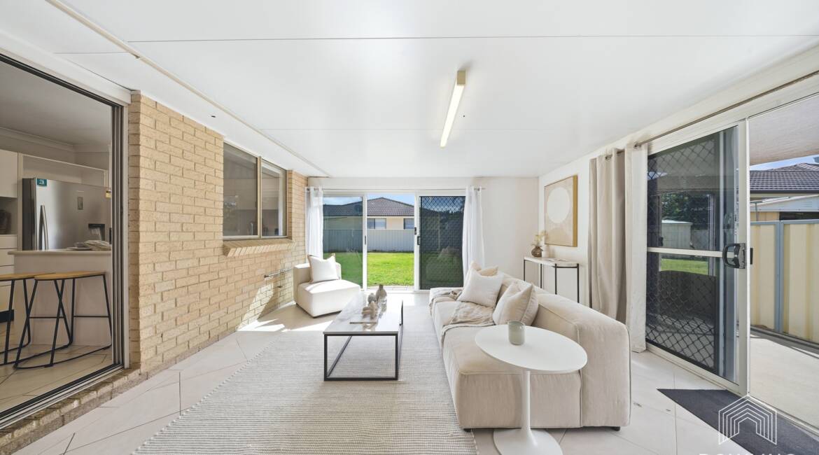 44 Nolan Crescent, Metford, NSW 2323 AUSTRALIA