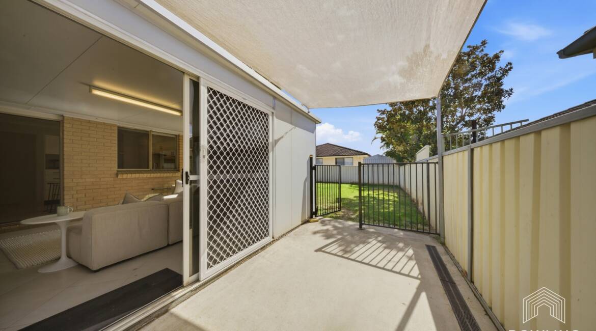 44 Nolan Crescent, Metford, NSW 2323 AUSTRALIA