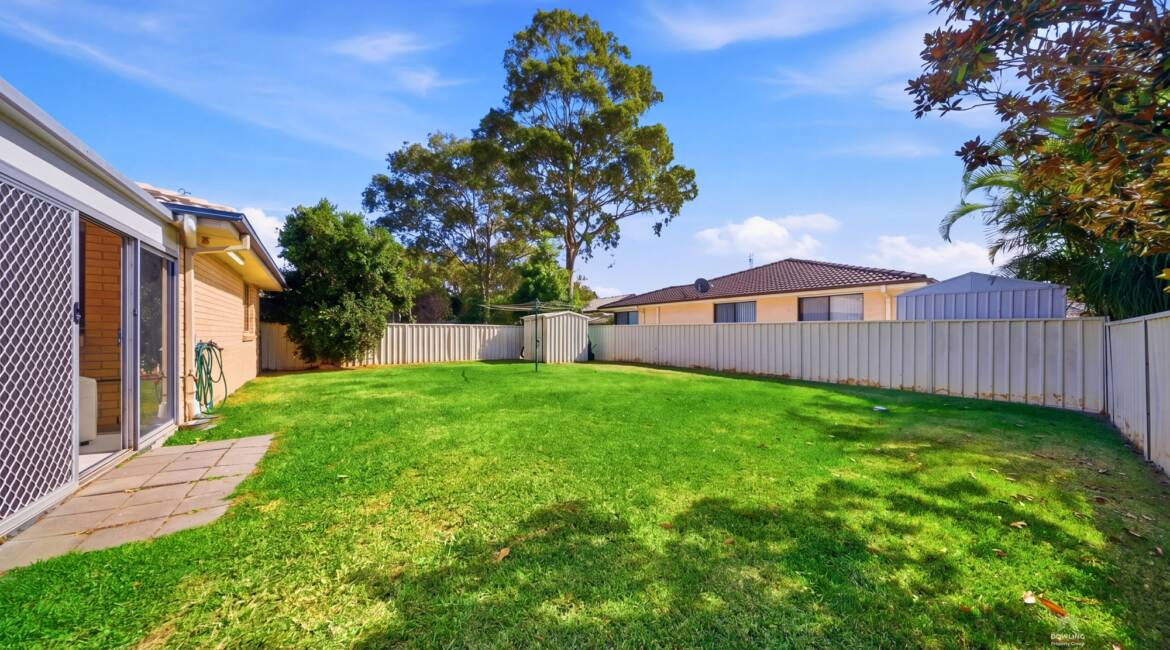 44 Nolan Crescent, Metford, NSW 2323 AUSTRALIA