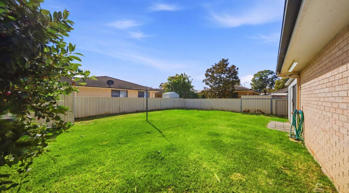 44 Nolan Crescent, Metford, NSW 2323 AUSTRALIA