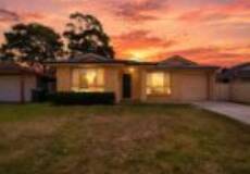 44 Nolan Crescent, Metford, NSW 2323 AUSTRALIA