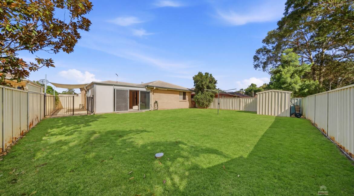 44 Nolan Crescent, Metford, NSW 2323 AUSTRALIA