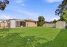 44 Nolan Crescent, Metford, NSW 2323 AUSTRALIA