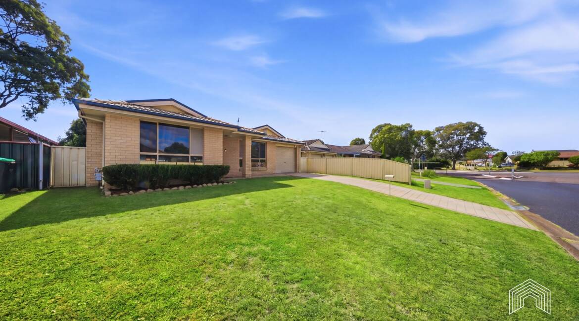 44 Nolan Crescent, Metford, NSW 2323 AUSTRALIA