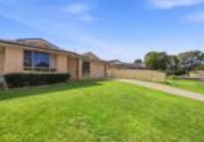 44 Nolan Crescent, Metford, NSW 2323 AUSTRALIA