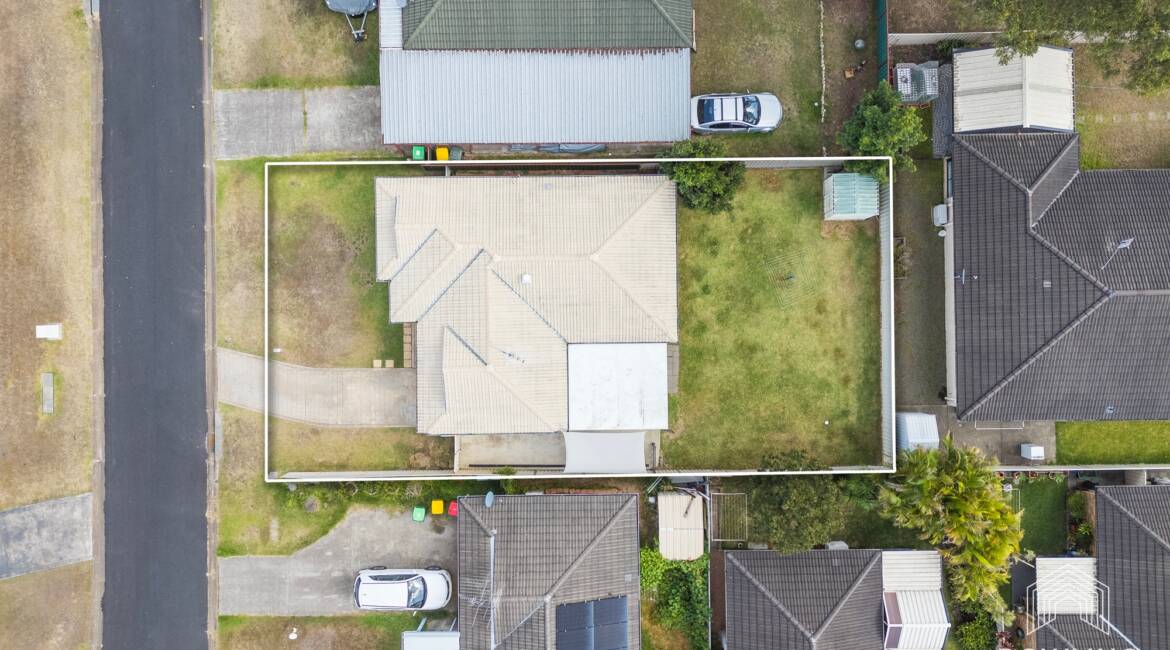 44 Nolan Crescent, Metford, NSW 2323 AUSTRALIA