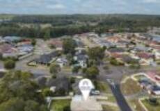 44 Nolan Crescent, Metford, NSW 2323 AUSTRALIA