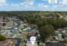 44 Nolan Crescent, Metford, NSW 2323 AUSTRALIA