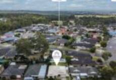 44 Nolan Crescent, Metford, NSW 2323 AUSTRALIA