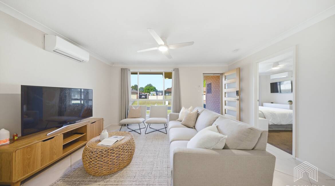 44 Nolan Crescent, Metford, NSW 2323 AUSTRALIA