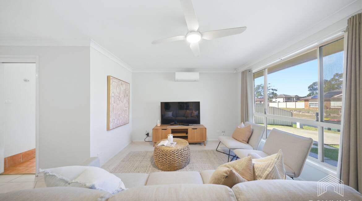 44 Nolan Crescent, Metford, NSW 2323 AUSTRALIA