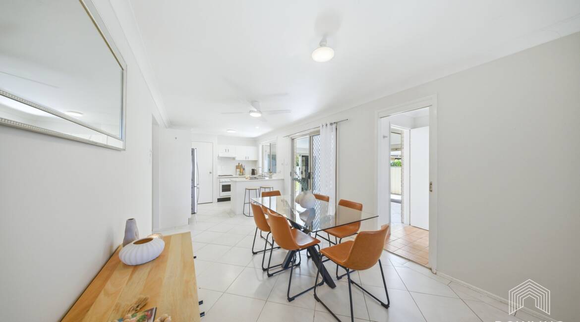 44 Nolan Crescent, Metford, NSW 2323 AUSTRALIA