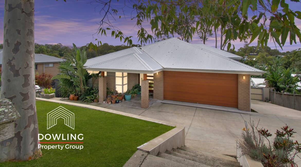 29 Hampton Street, Toronto, NSW 2283 AUSTRALIA