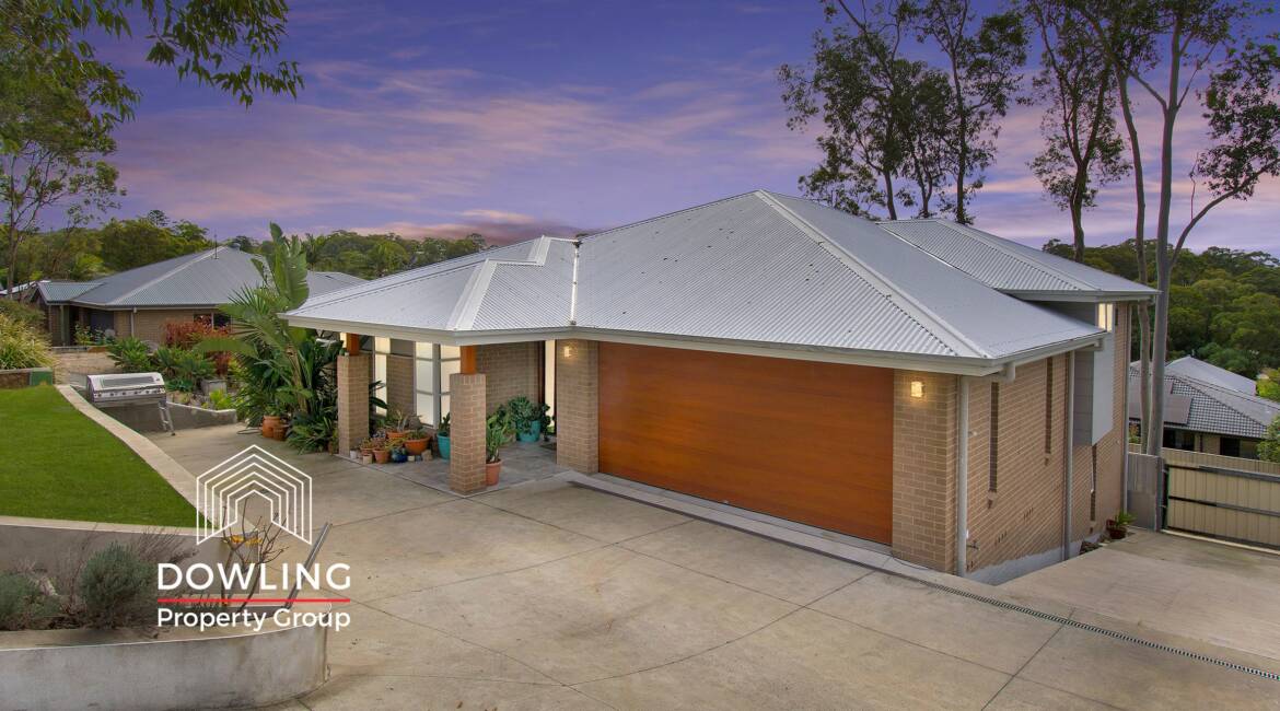 29 Hampton Street, Toronto, NSW 2283 AUSTRALIA