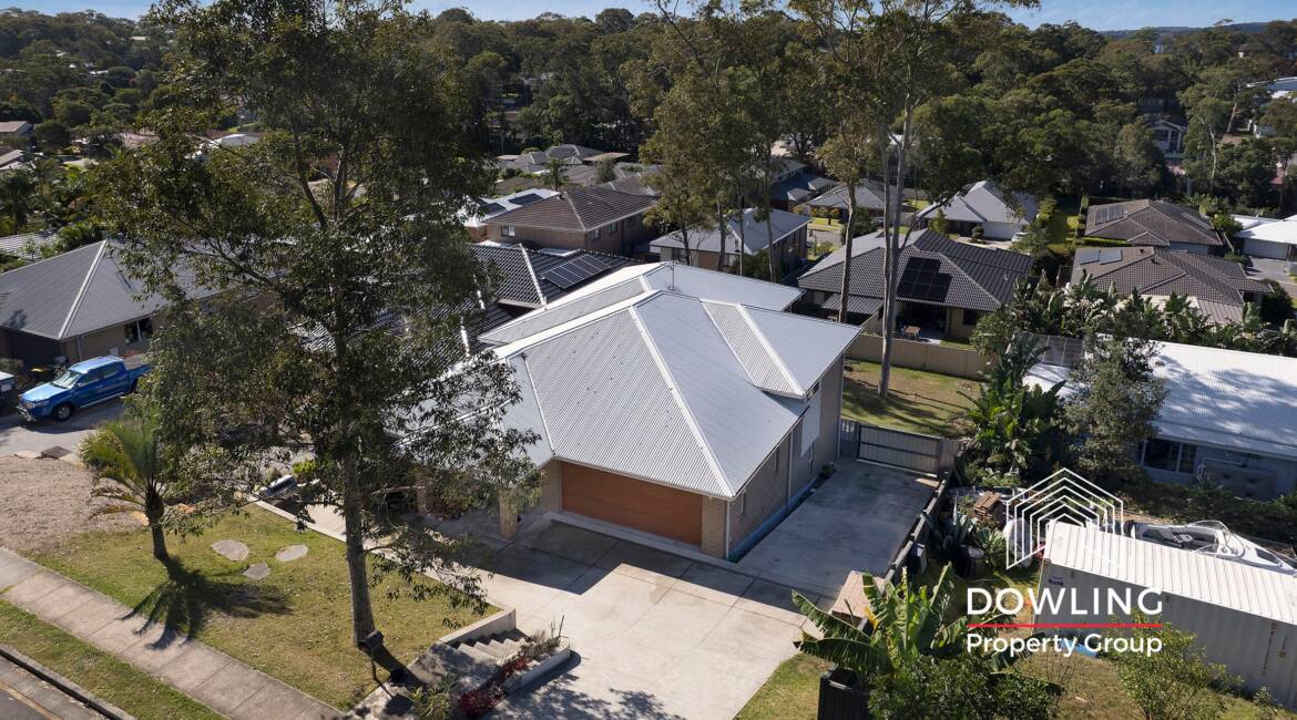 29 Hampton Street, Toronto, NSW 2283 AUSTRALIA