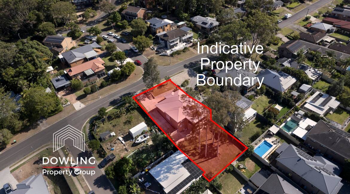 29 Hampton Street, Toronto, NSW 2283 AUSTRALIA