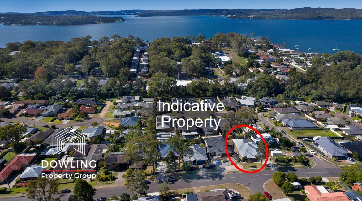 29 Hampton Street, Toronto, NSW 2283 AUSTRALIA