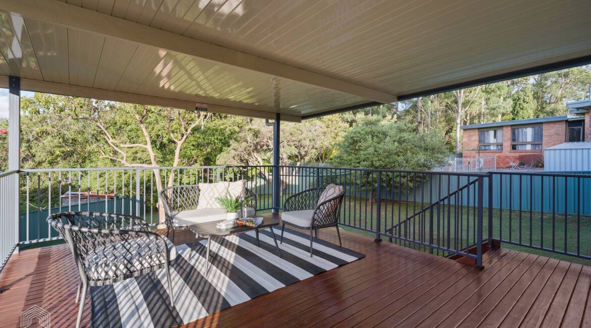 33 Acacia Avenue, Waratah West, NSW 2298 AUSTRALIA