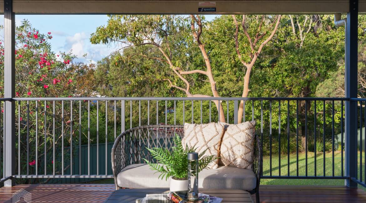 33 Acacia Avenue, Waratah West, NSW 2298 AUSTRALIA