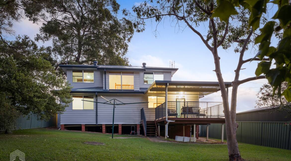 33 Acacia Avenue, Waratah West, NSW 2298 AUSTRALIA