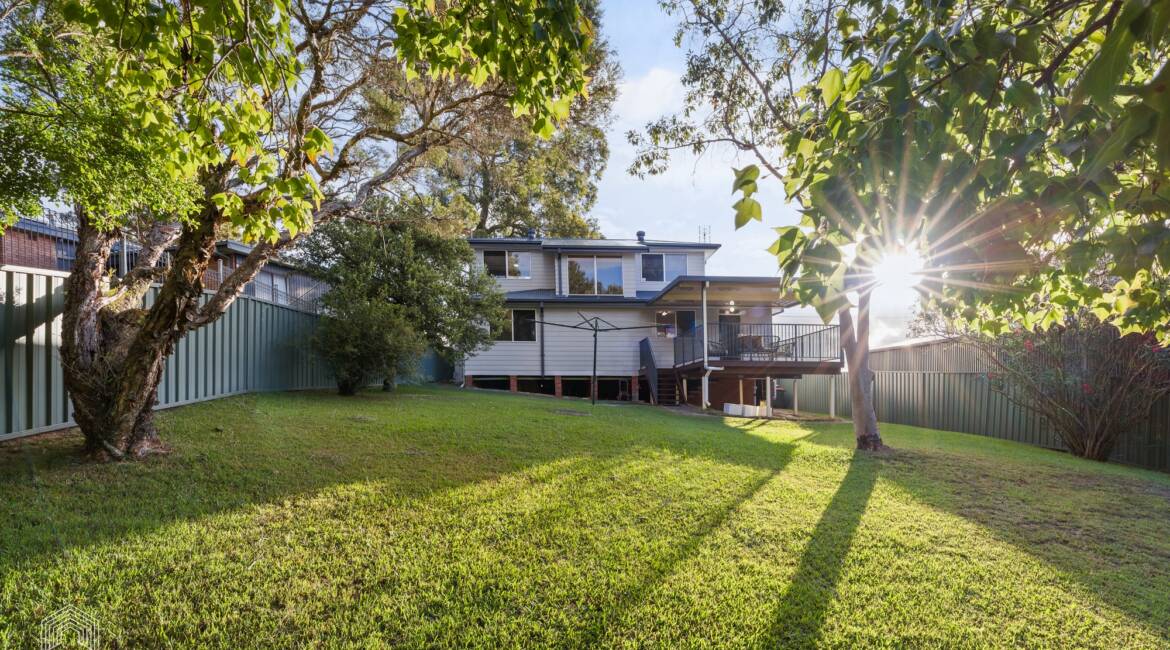 33 Acacia Avenue, Waratah West, NSW 2298 AUSTRALIA