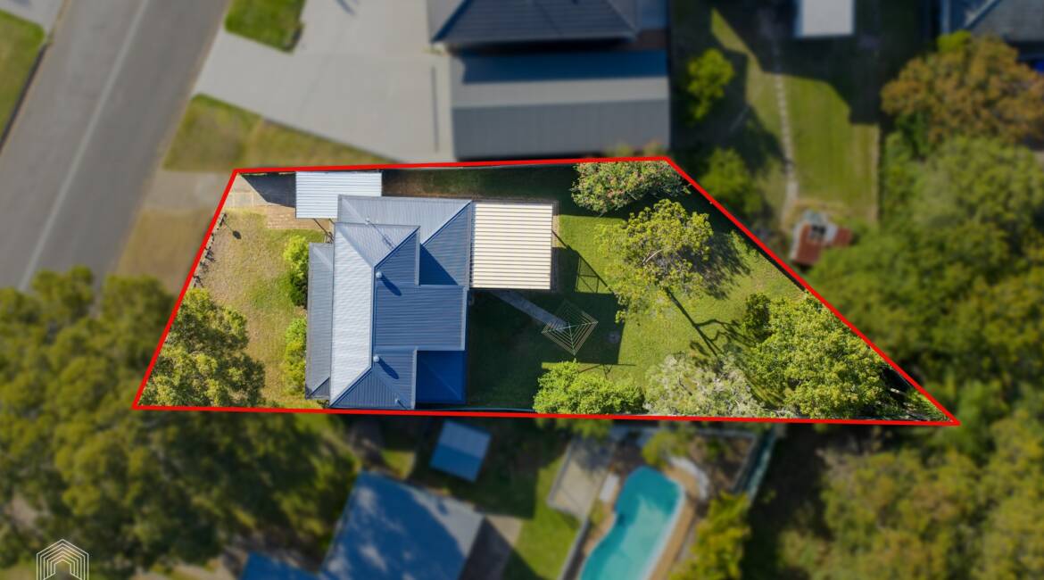 33 Acacia Avenue, Waratah West, NSW 2298 AUSTRALIA