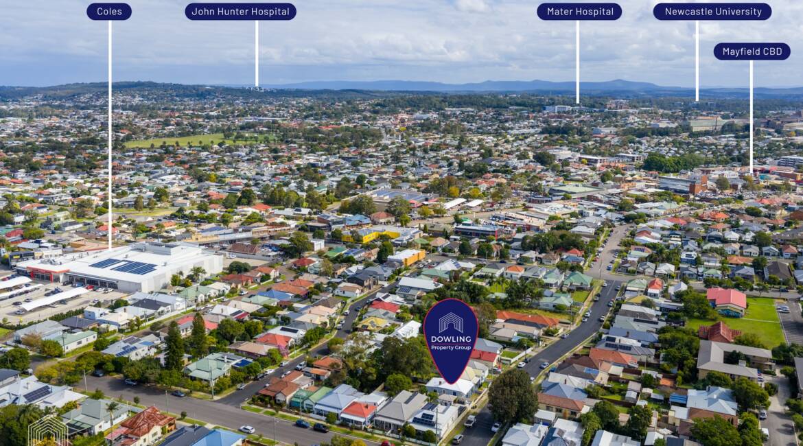 1 Robert Street, Mayfield, NSW 2304 AU