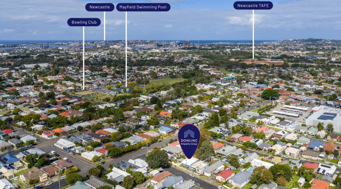 1 Robert Street, Mayfield, NSW 2304 AU