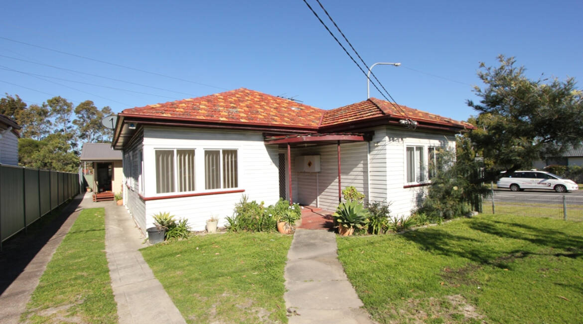 Room 2/21 Wilkinson Avenue, Birmingham Gardens, NSW 2287