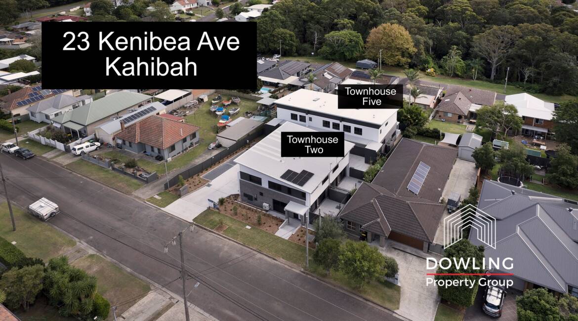 23 Kenibea Avenue, Kahibah, NSW 2290 AUSTRALIA