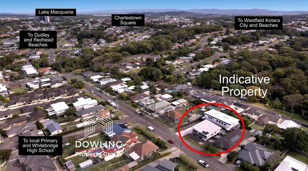 23 Kenibea Avenue, Kahibah, NSW 2290 AUSTRALIA