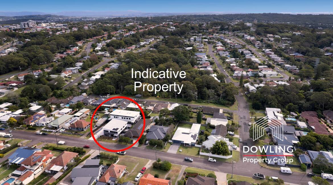 23 Kenibea Avenue, Kahibah, NSW 2290 AUSTRALIA