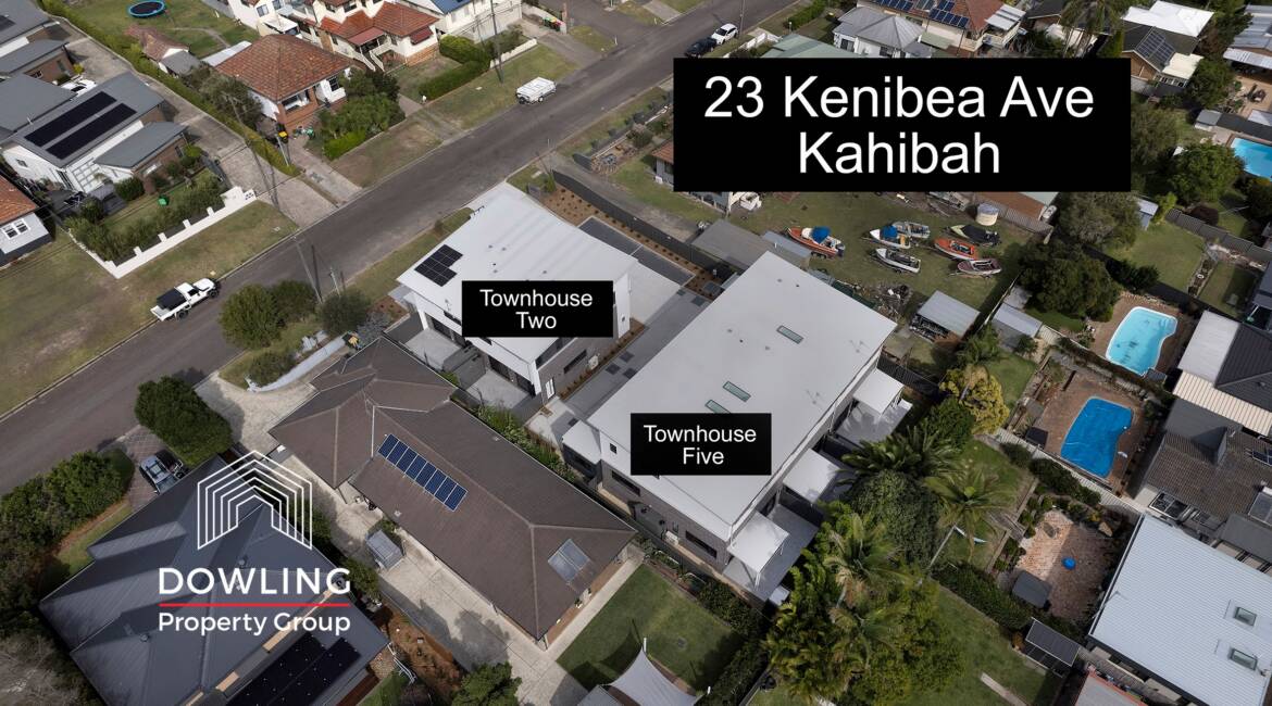 23 Kenibea Avenue, Kahibah, NSW 2290 AUSTRALIA