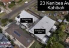 23 Kenibea Avenue, Kahibah, NSW 2290 AUSTRALIA