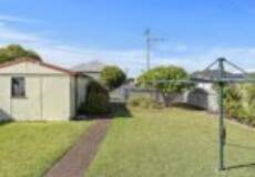 184 Turton Road, Waratah, NSW 2298 AUSTRALIA