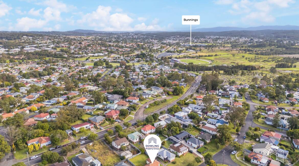 11 Rabaul St, Shortland, NSW 2307 AU