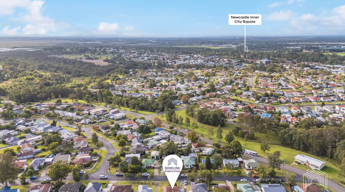 11 Rabaul St, Shortland, NSW 2307 AU