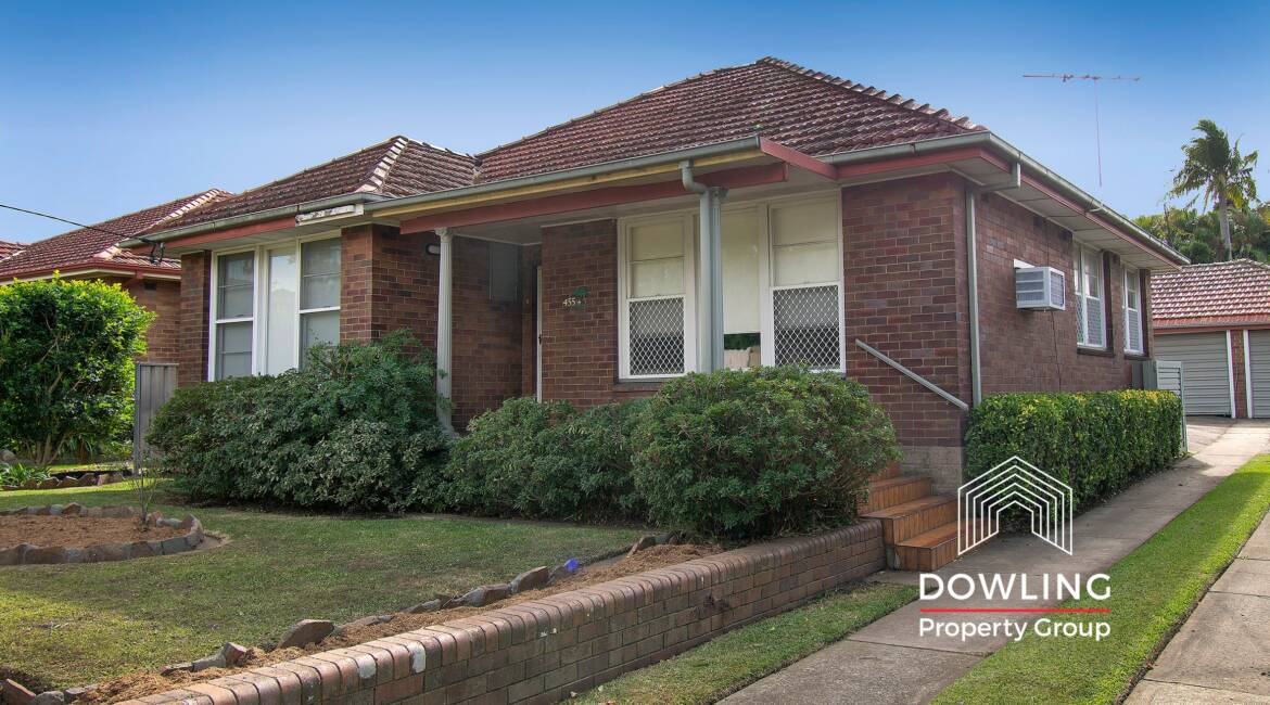 455 Maitland Road, Mayfield West, NSW 2304 AUSTRALIA