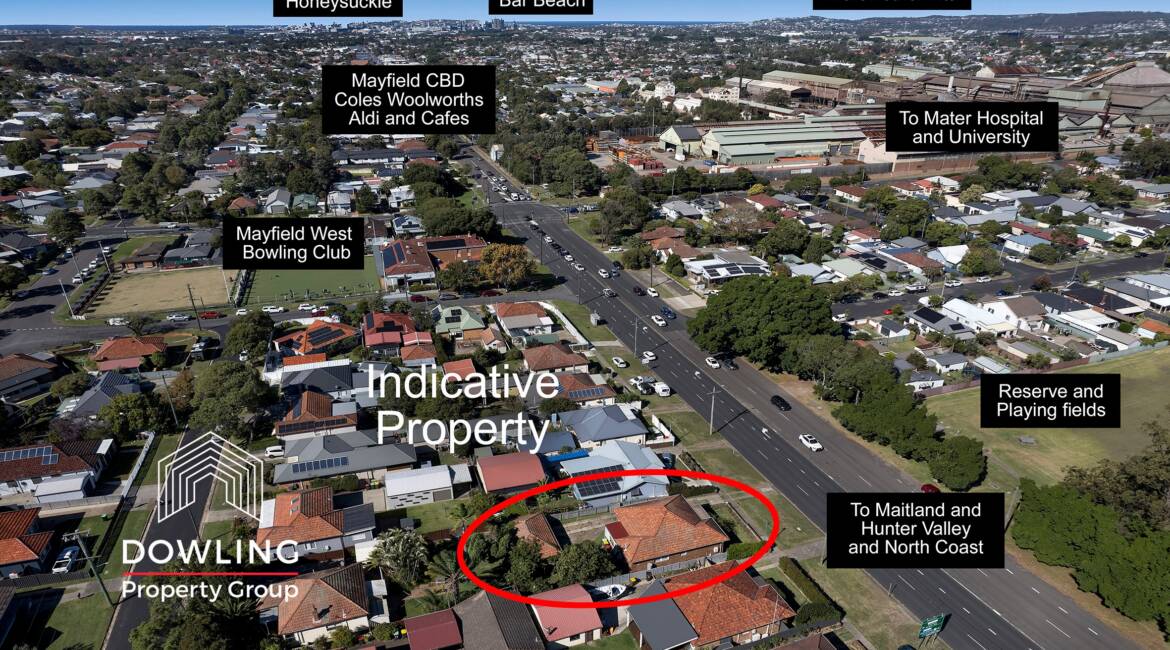 455 Maitland Road, Mayfield West, NSW 2304 AUSTRALIA