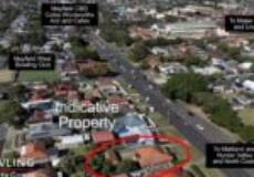 455 Maitland Road, Mayfield West, NSW 2304 AUSTRALIA
