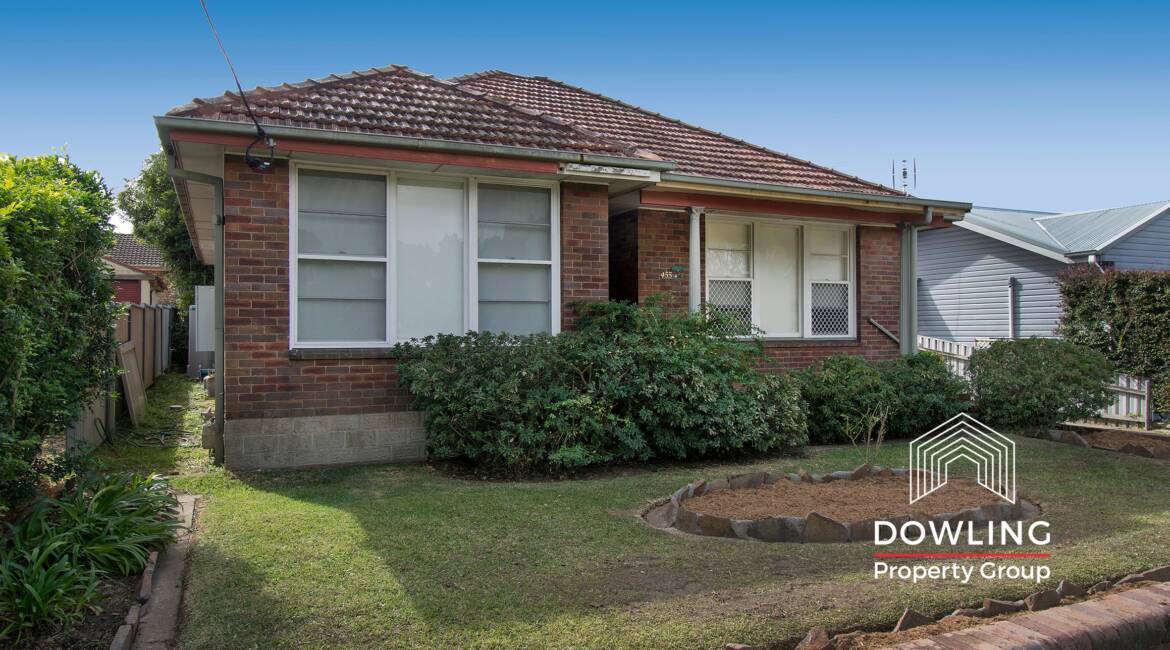 455 Maitland Road, Mayfield West, NSW 2304 AUSTRALIA