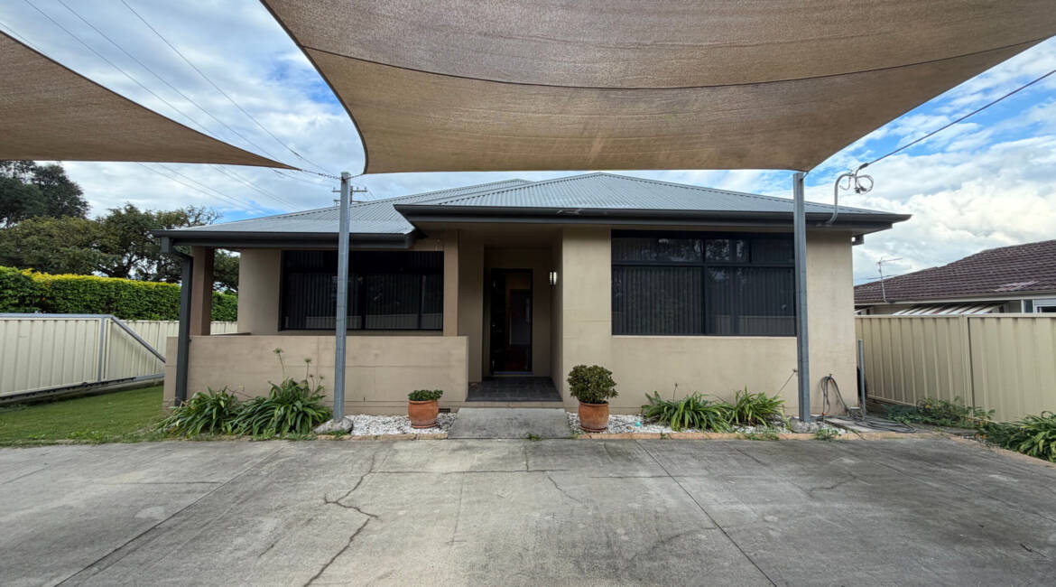 557 Maitland Road, Mayfield West, NSW 2304