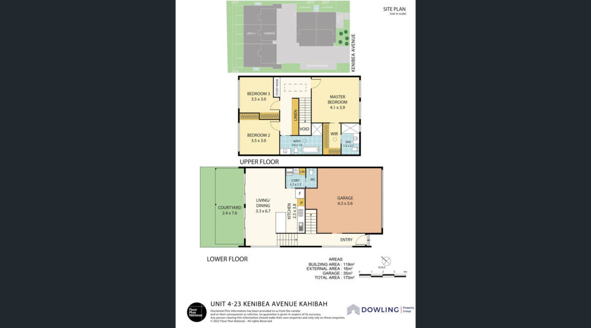 4/23 Kenibea Ave, Kahibah, NSW 2290 Australia