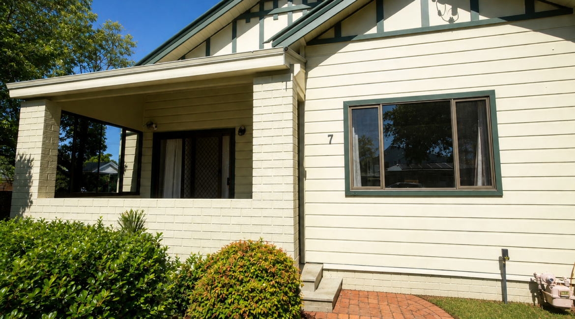 7 Church Street, Mayfield, NSW 2304 AUSTRALIA