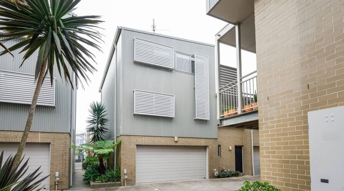 7/124 Young Street, Carrington, NSW 2294 Australia