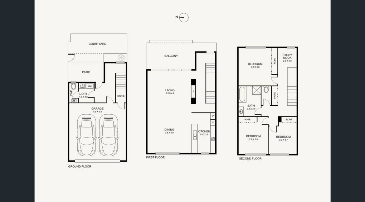 7/124 Young Street, Carrington, NSW 2294 Australia