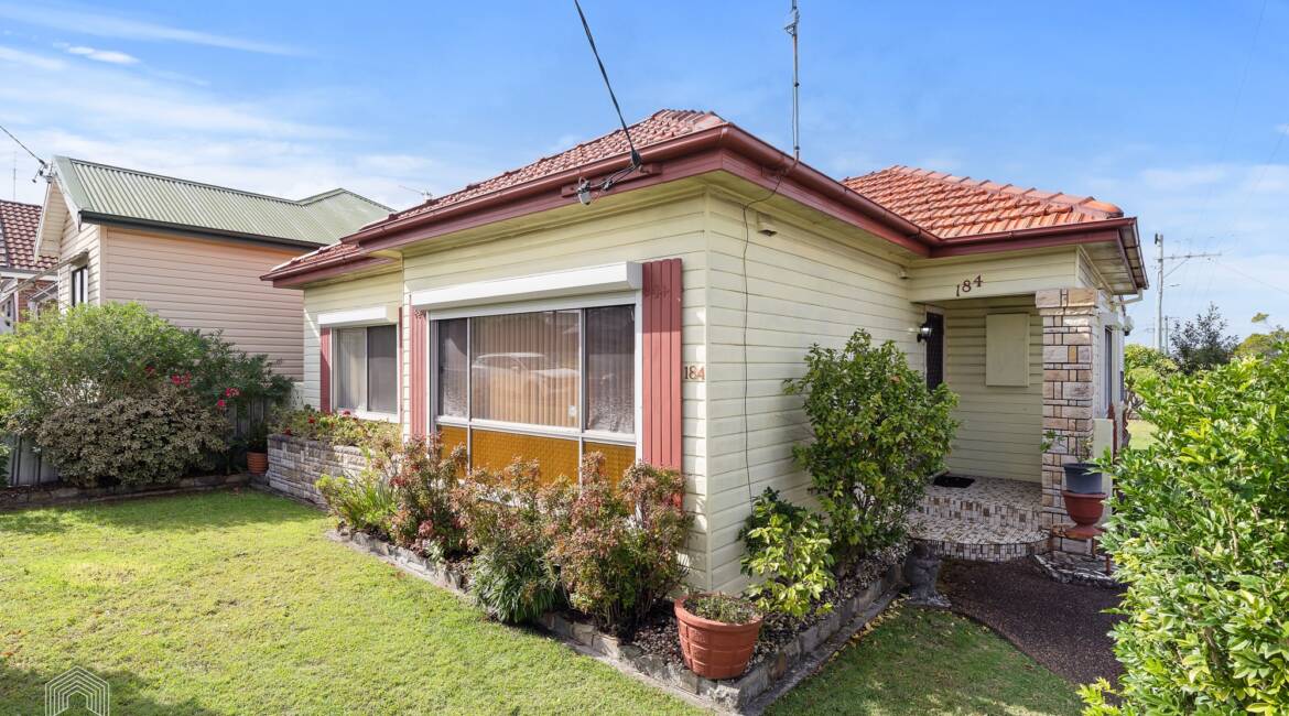 184 Turton Road, Waratah, NSW 2298 AUSTRALIA